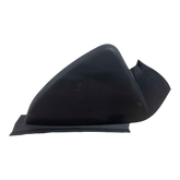 CHEVROLET VOLT GEN 2 JET BLACK PASSENGER SIDE INSTRUMENT PANEL OUTER TRIM COVER 23200182